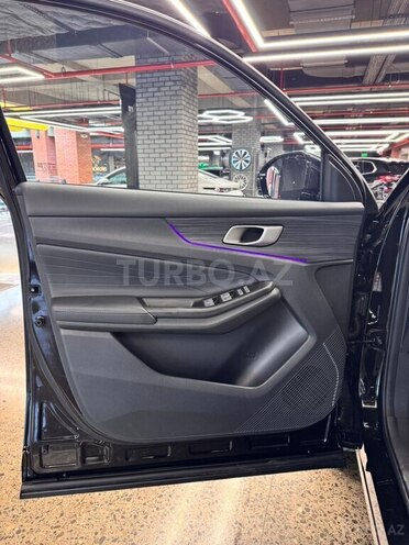 Changan CS 55 Plus 2025, 0 km - 1.5 l - Bakı