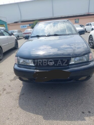 Daewoo Nexia 1997, 275,000 km - 1.5 l - Qusar