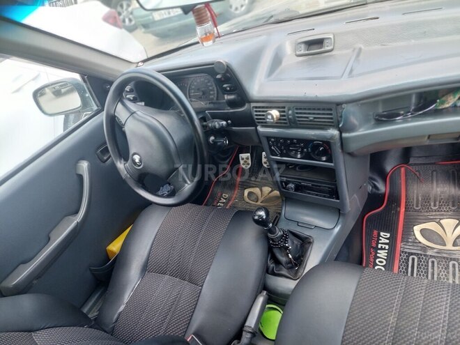 Daewoo Nexia 1997, 275,000 km - 1.5 l - Qusar