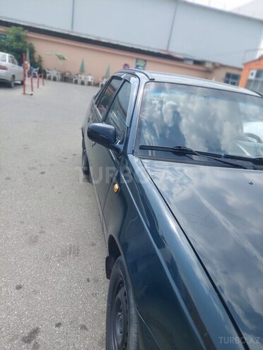 Daewoo Nexia 1997, 275,000 km - 1.5 l - Qusar