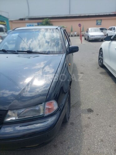 Daewoo Nexia 1997, 275,000 km - 1.5 l - Qusar