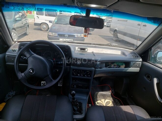 Daewoo Nexia 1997, 275,000 km - 1.5 l - Qusar