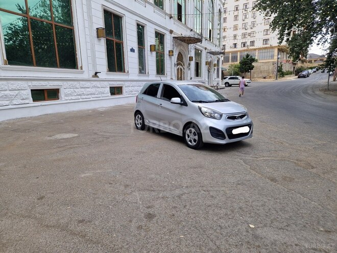 Kia Picanto 2012, 178,540 km - 1.3 l - Bakı