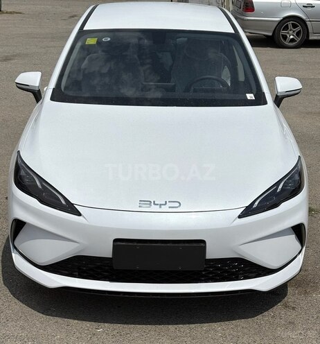 BYD  2025, 0 km - 1.5 l - Bakı