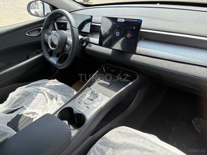 BYD  2025, 0 km - 1.5 l - Bakı