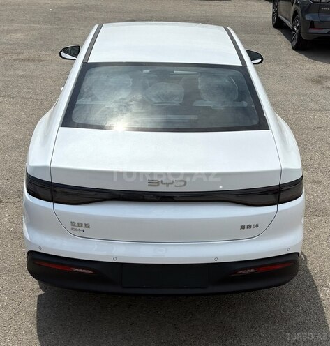 BYD  2025, 0 km - 1.5 l - Bakı