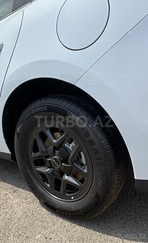BYD  2025, 0 km - 1.5 l - Bakı