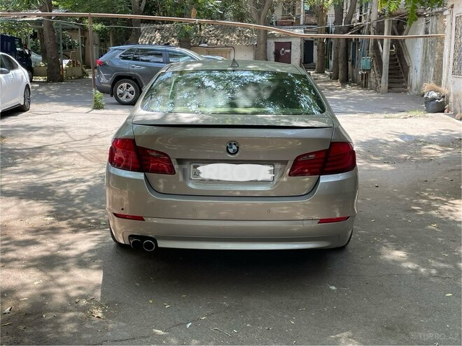 BMW 528 2012, 320,000 km - 2.0 l - Bakı