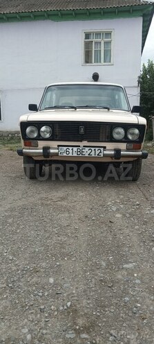 LADA (VAZ) 2106 1995, 323,000 km - 1.3 л - Ucar