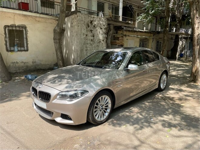 BMW 528 2012, 320,000 km - 2.0 l - Bakı