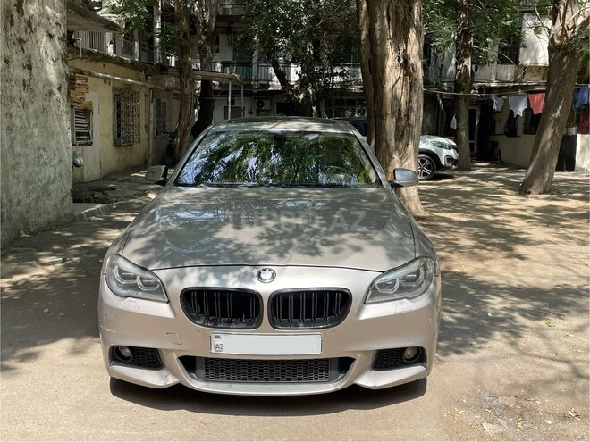 BMW 528 2012, 320,000 km - 2.0 l - Bakı