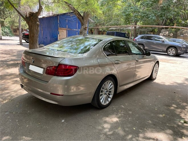 BMW 528 2012, 320,000 km - 2.0 l - Bakı
