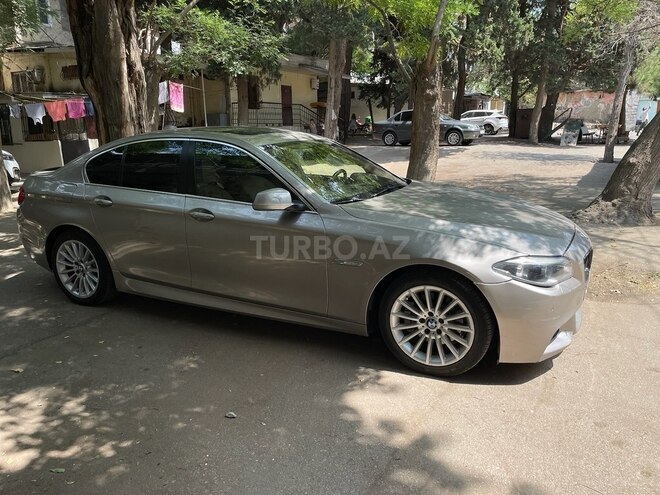 BMW 528 2012, 320,000 km - 2.0 l - Bakı