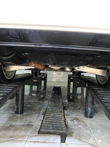 BMW 535 2002, 187,000 km - 3.5 l - Bakı