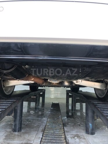 BMW 535 2002, 187,000 km - 3.5 l - Bakı