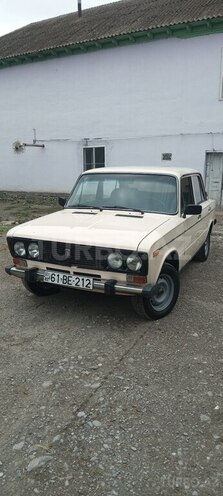 LADA (VAZ) 2106 1995, 323,000 km - 1.3 л - Ucar