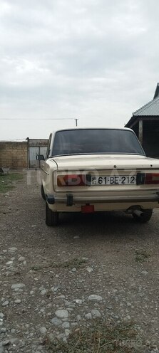 LADA (VAZ) 2106 1995, 323,000 km - 1.3 л - Ucar