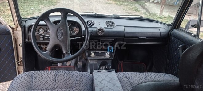 LADA (VAZ) 2106 1995, 323,000 km - 1.3 л - Ucar