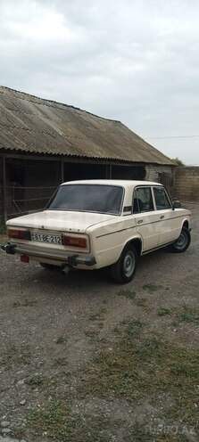 LADA (VAZ) 2106 1995, 323,000 km - 1.3 л - Ucar