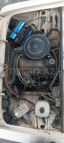 LADA (VAZ) 2106 1995, 323,000 km - 1.3 л - Ucar