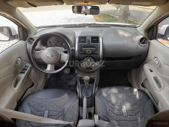 Nissan Sunny 2014, 229,000 km - 1.5 л - Bakı