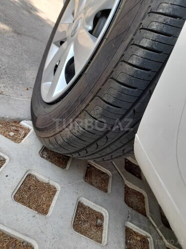 Nissan Sunny 2014, 229,000 km - 1.5 л - Bakı