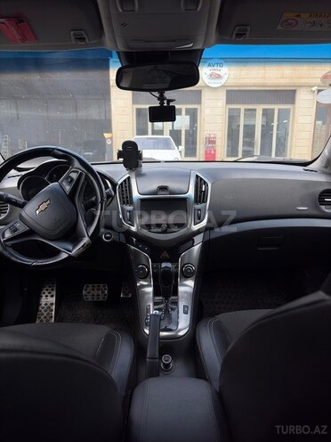 Chevrolet Cruze 2014, 150,000 km - 1.8 л - Bakı