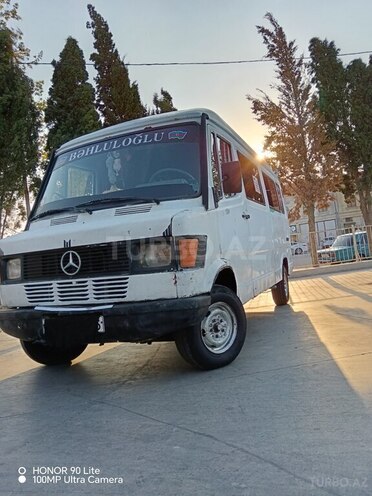 Mercedes 208 D 1993, 973,505 km - 2.3 l - Gəncə
