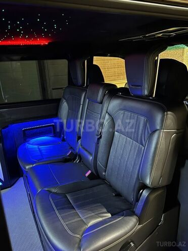 Mercedes Vito 111 2009, 500,000 km - 2.2 л - Bakı