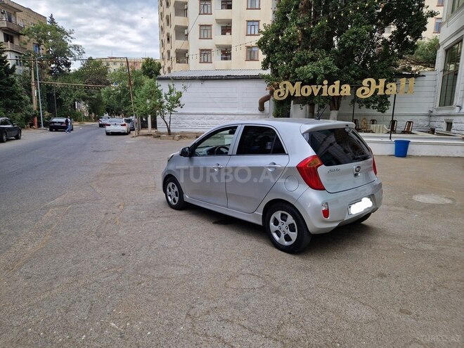 Kia Picanto 2012, 178,540 km - 1.3 l - Bakı