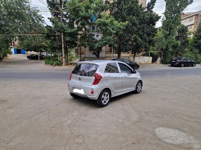 Kia Picanto 2012, 178,540 km - 1.3 l - Bakı