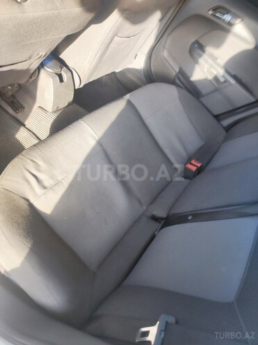 Opel Astra 2008, 376,000 km - 1.3 l - Bakı