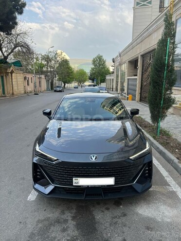 Changan Uni-V 2023, 29,000 km - 1.5 l - Bakı
