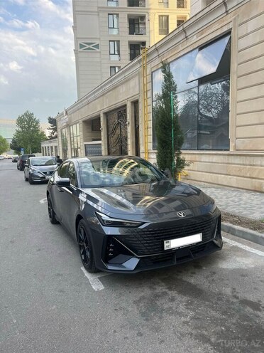 Changan Uni-V 2023, 29,000 km - 1.5 l - Bakı