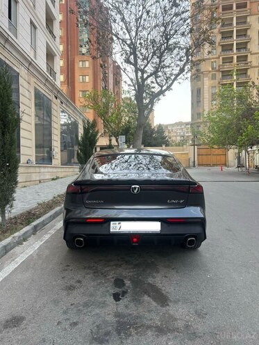 Changan Uni-V 2023, 29,000 km - 1.5 l - Bakı