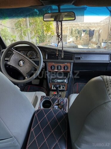 Mercedes 190 1991, 325,242 km - 1.8 л - Bakı