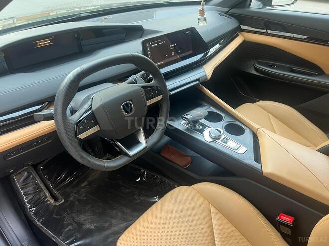 Changan Uni-V 2023, 29,000 km - 1.5 l - Bakı