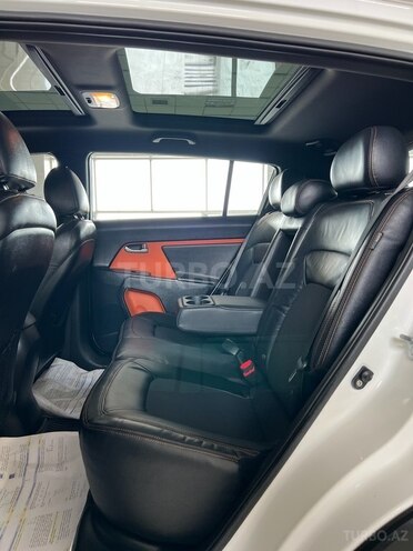 Kia Sportage 2011, 188,000 km - 2.0 l - Bakı