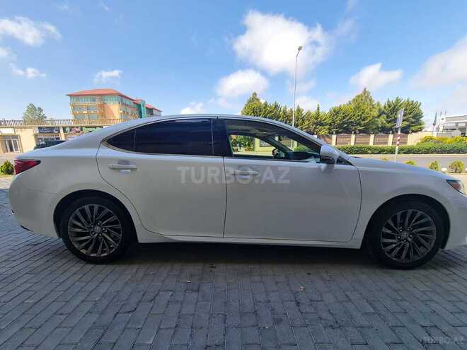 Lexus ES 250 2014, 110,000 km - 2.5 l - Bakı
