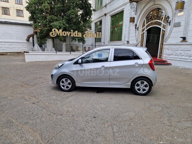 Kia Picanto 2012, 178,540 km - 1.3 l - Bakı