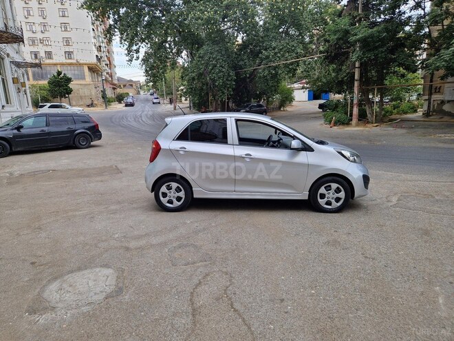 Kia Picanto 2012, 178,540 km - 1.3 l - Bakı
