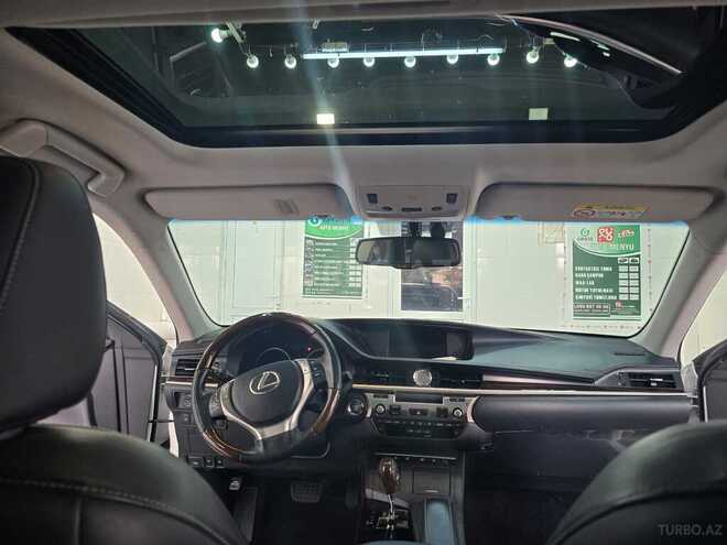 Lexus ES 250 2014, 110,000 km - 2.5 l - Bakı