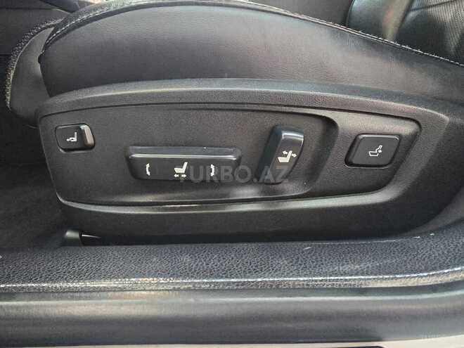 Lexus ES 250 2014, 110,000 km - 2.5 l - Bakı