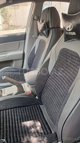 Hyundai Sonata 2006, 205,000 km - 2.0 l - Bakı