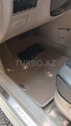 Hyundai Sonata 2006, 205,000 km - 2.0 l - Bakı