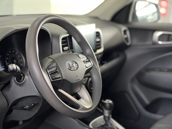 Hyundai Venue 2021, 97,000 km - 1.6 l - Bakı