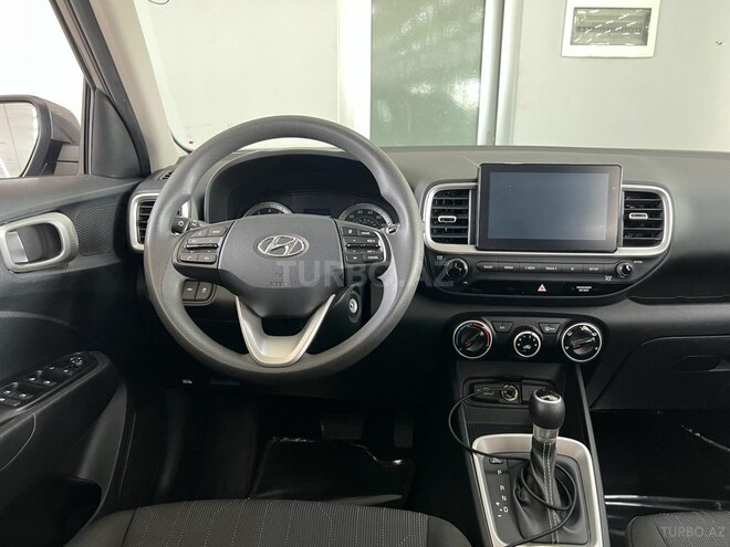 Hyundai Venue 2021, 97,000 km - 1.6 l - Bakı
