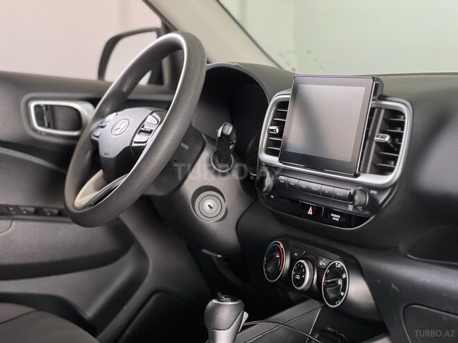 Hyundai Venue 2021, 97,000 km - 1.6 l - Bakı