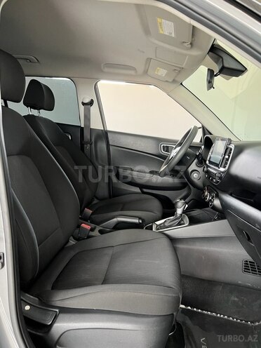 Hyundai Venue 2021, 97,000 km - 1.6 l - Bakı
