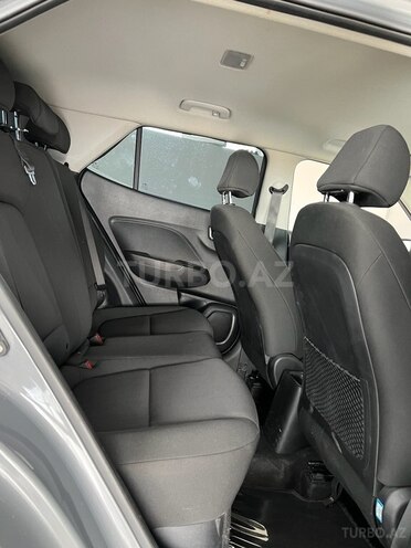 Hyundai Venue 2021, 97,000 km - 1.6 l - Bakı